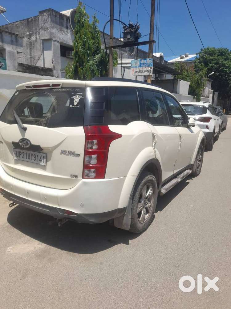 Mahindra Xuv500 2014 Diesel