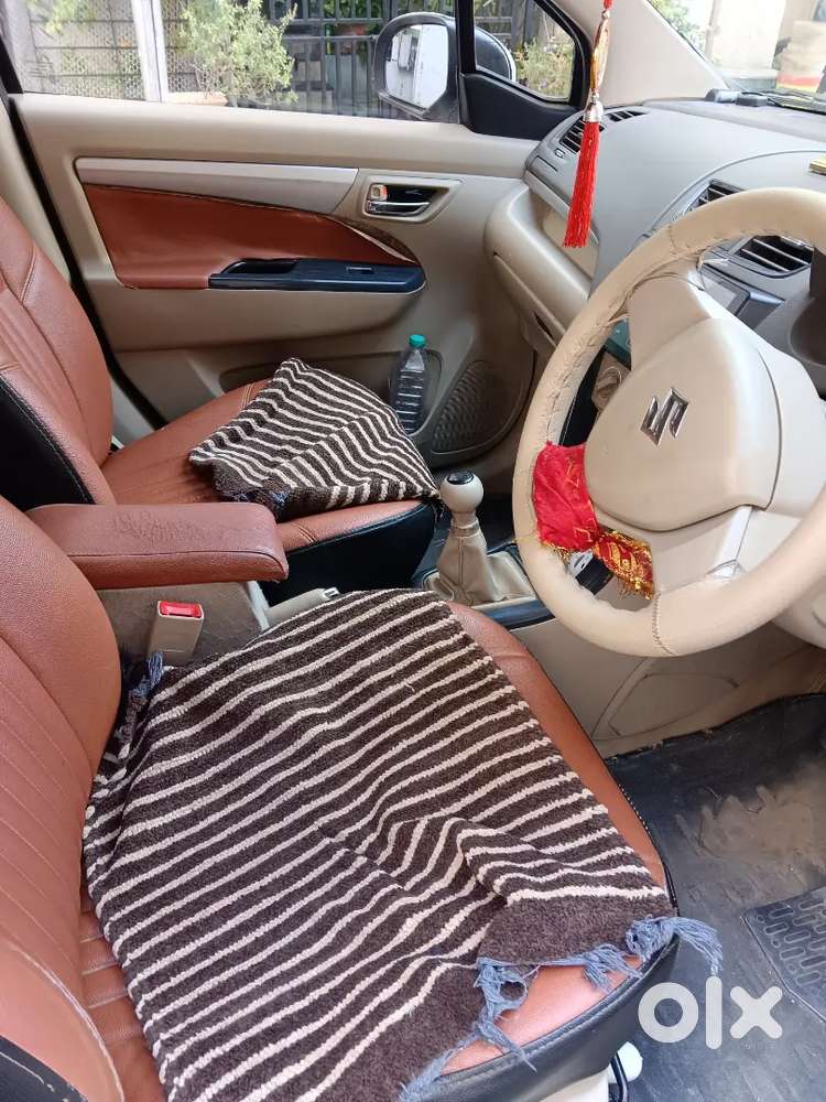 Maruti Suzuki Ertiga 2013 Diesel 132000 Km Driven