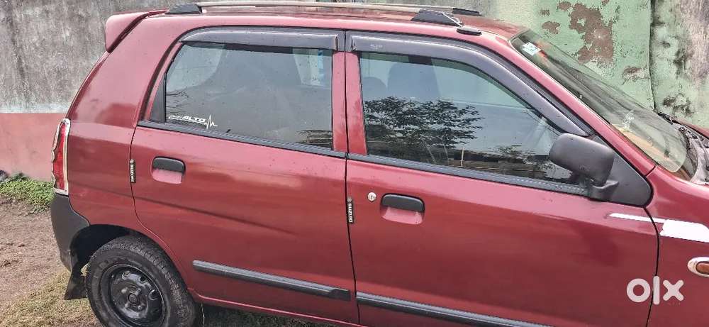 Maruti Suzuki Alto 2006 Lxi