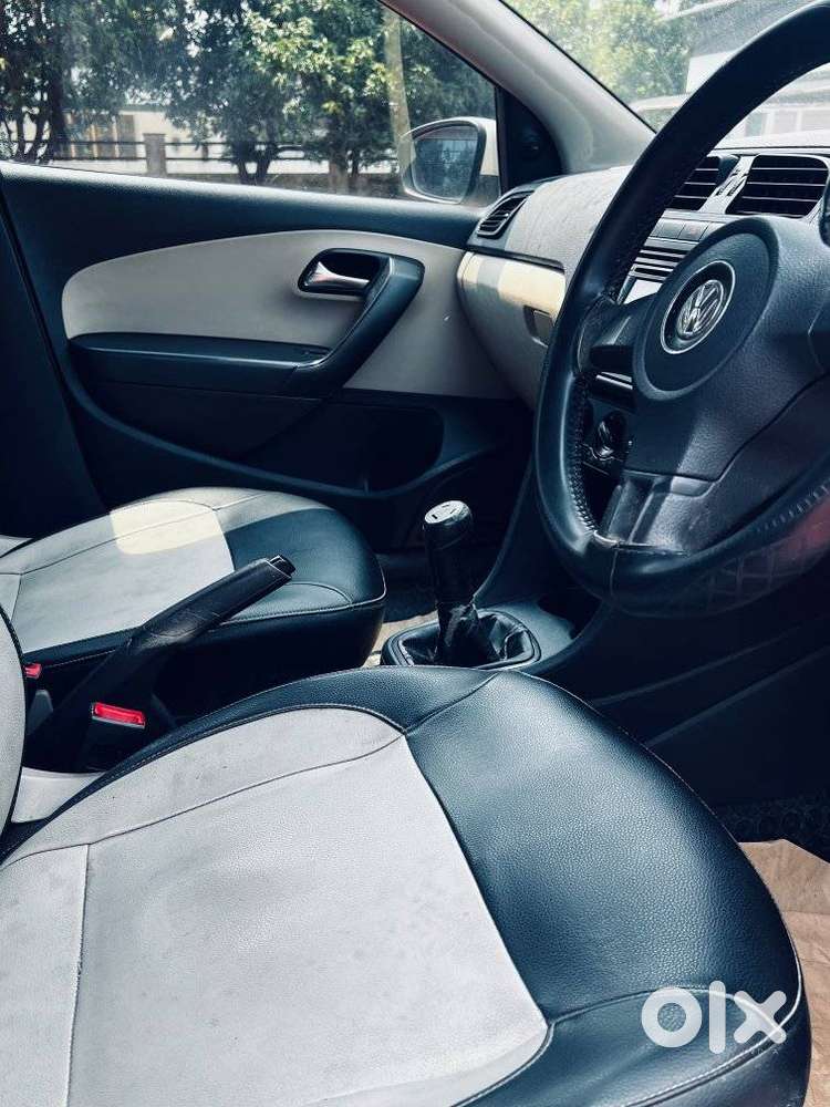 Volkswagen Polo Diesel Comfortline 1.2l, 2012, Diesel
