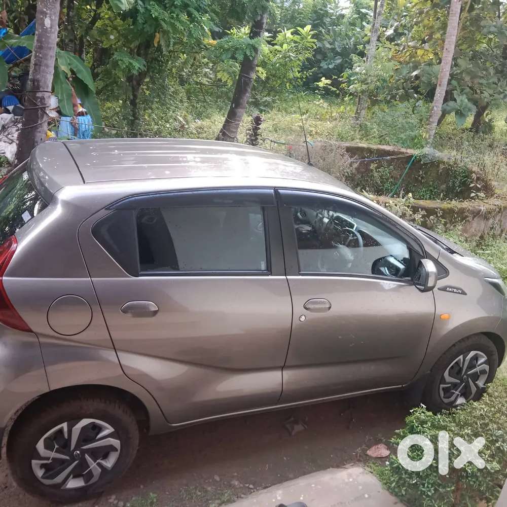 Datsun Redi Go 2021 Petrol 35000 Km Driven