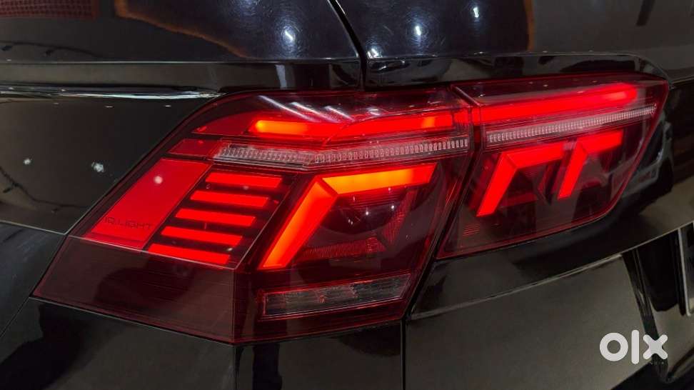 Volkswagen Tiguan 2.0 Elegance Tsi Dsg, 2023, Petrol