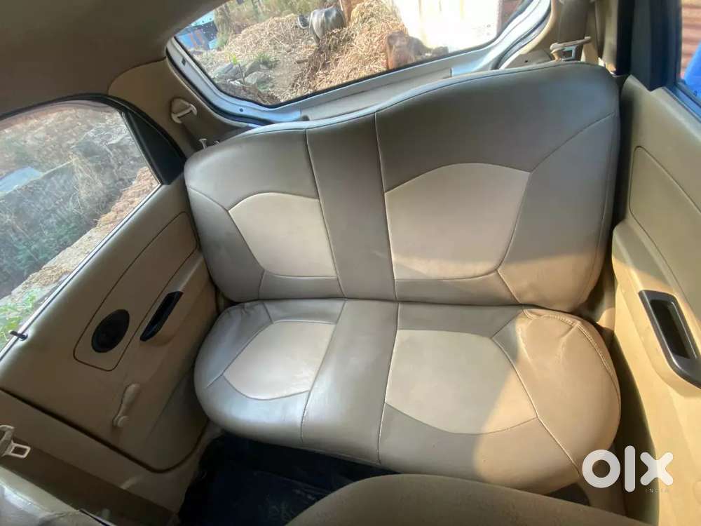 Chevrolet Spark 2010