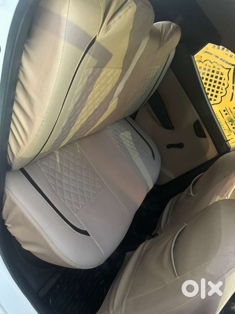 Hyundai Eon 2017 Petrol Well Maintained