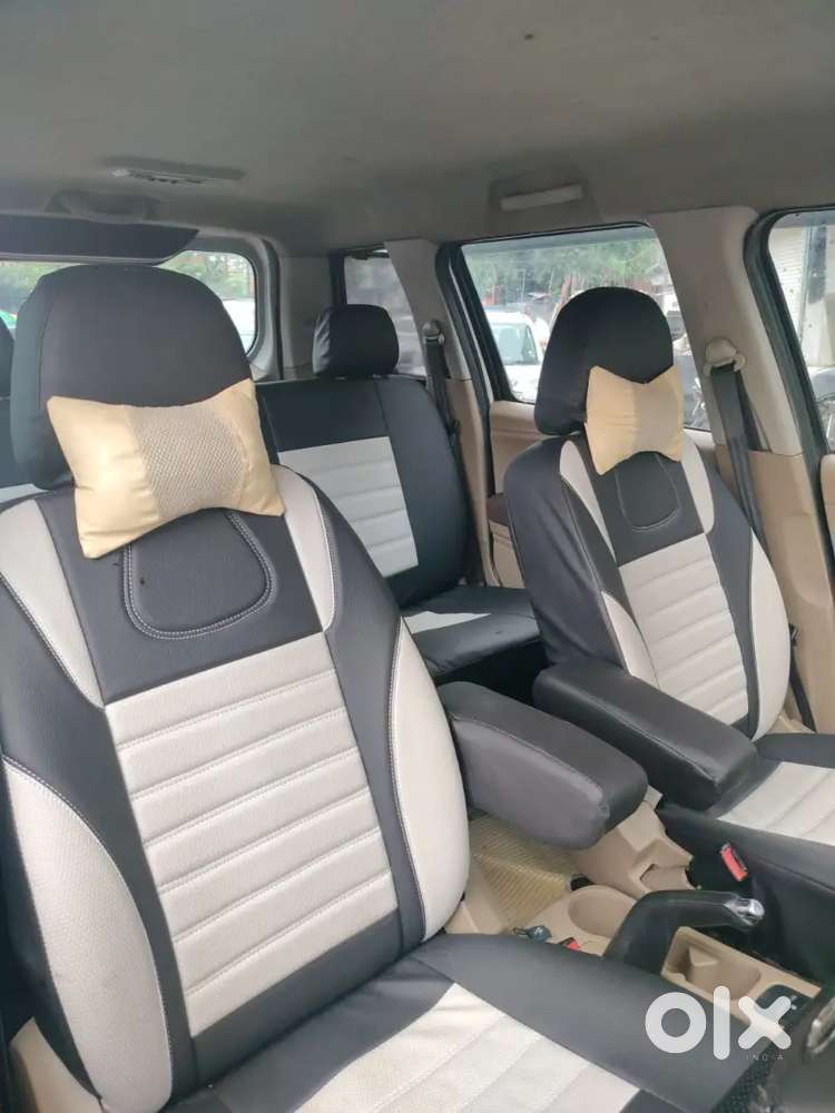Mahindra Tuv 300 2015 Diesel