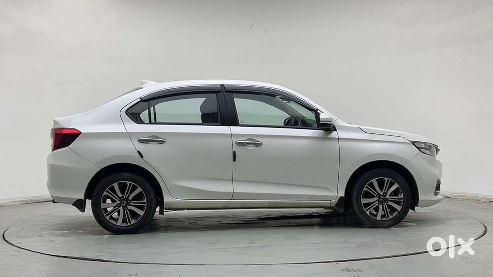 Honda Amaze [ ] 1.2 Vx I-vtec Mt, 2024, Cng & Hybrids