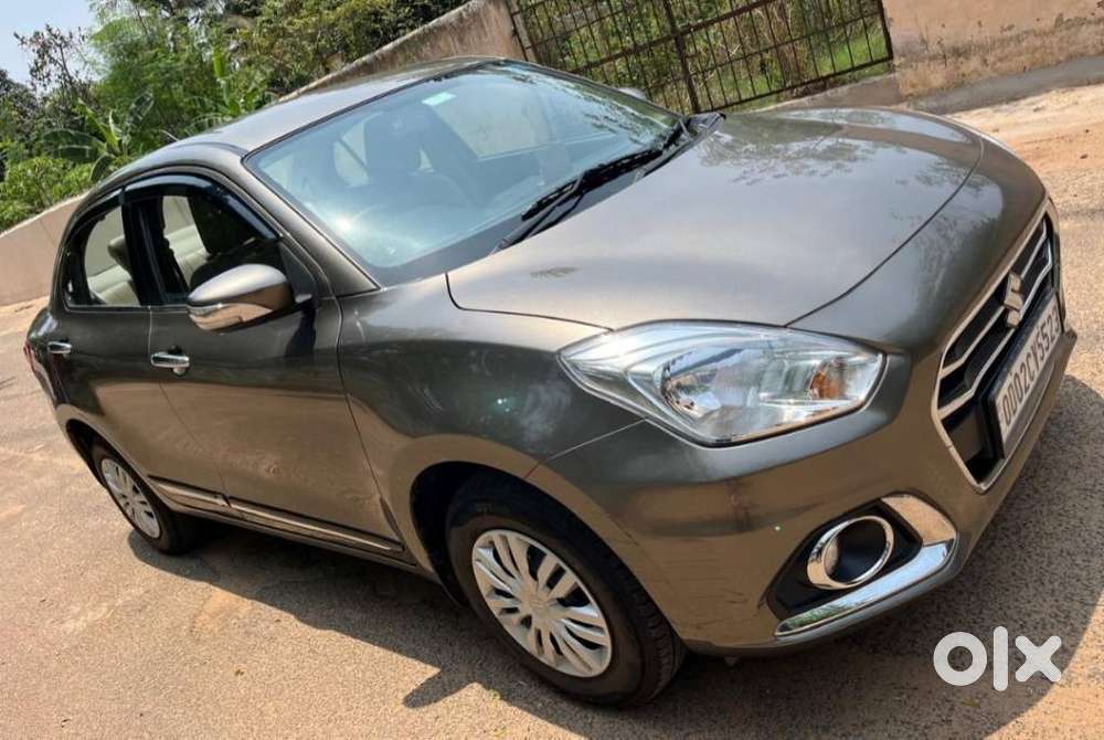 Maruti Suzuki Swift Dzire 1.3 Vxi, 2024, Petrol