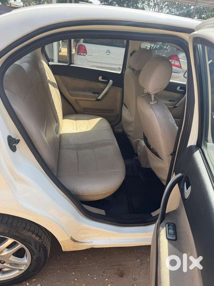 Ford Fiesta Diesel Good Condition