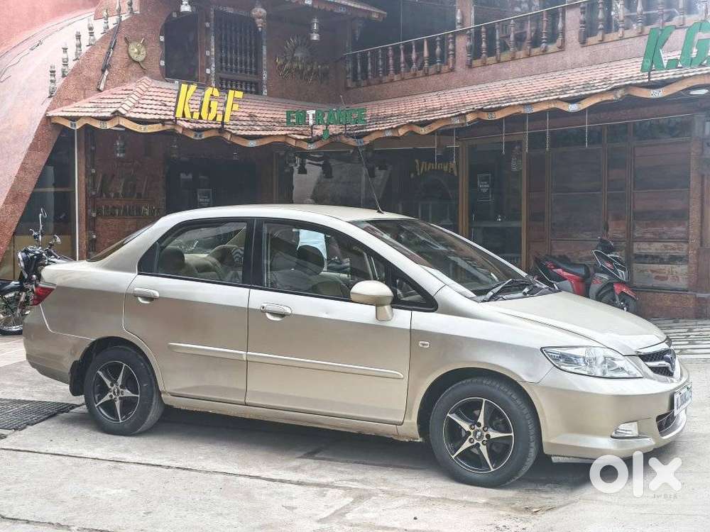 Honda City 1997-2006 1.5 Gxi, 2006, Petrol