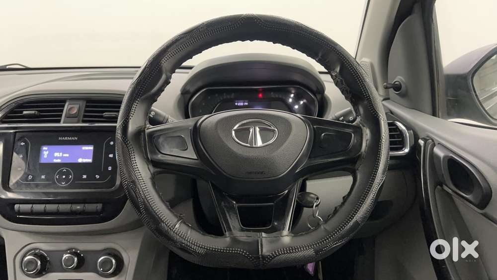 Tata Tigor 1.2 Revotron Xm Cng, 2022, Cng & Hybrids