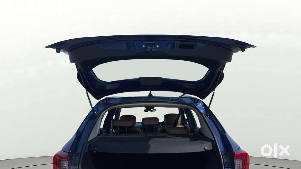 Honda Elevate Zx Cvt, 2024, Petrol