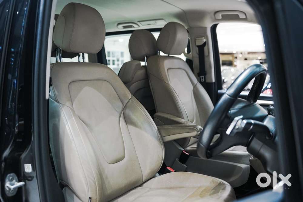 Mercedes-benz V-class Exclusive, 2020, Diesel