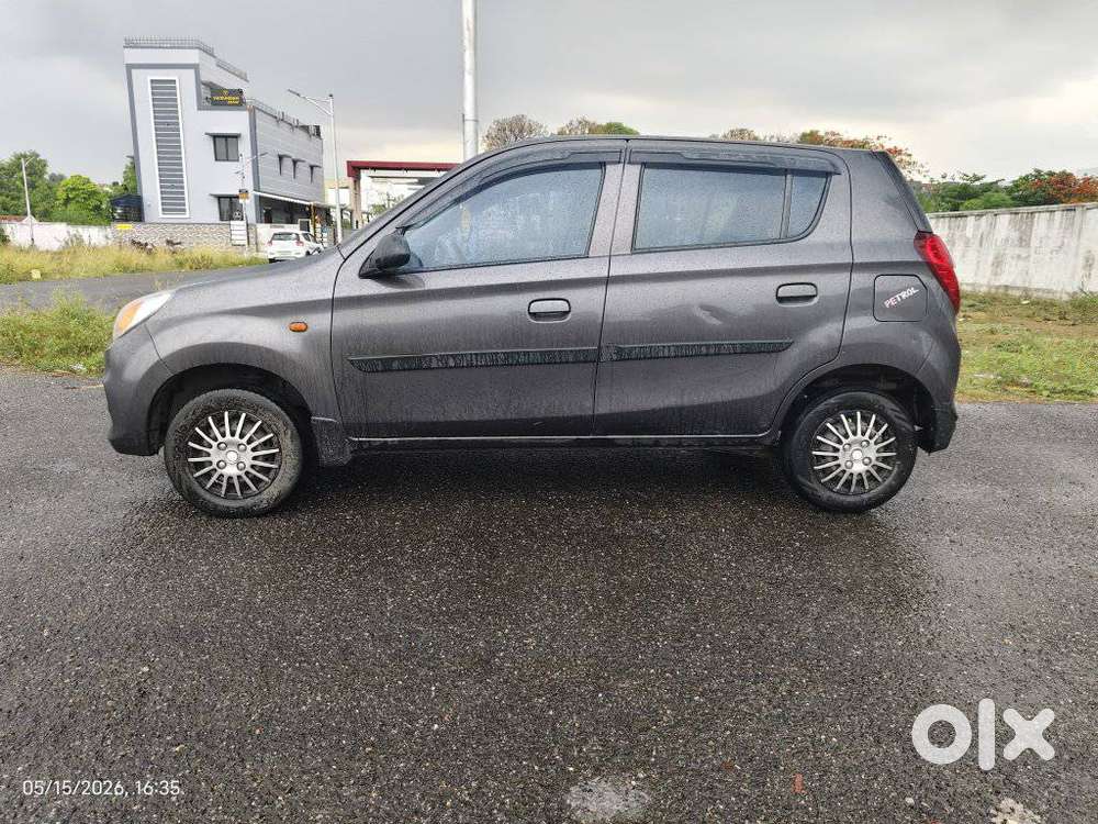 Maruti Suzuki Alto 800 2012-2016 Lxi, 2013, Petrol