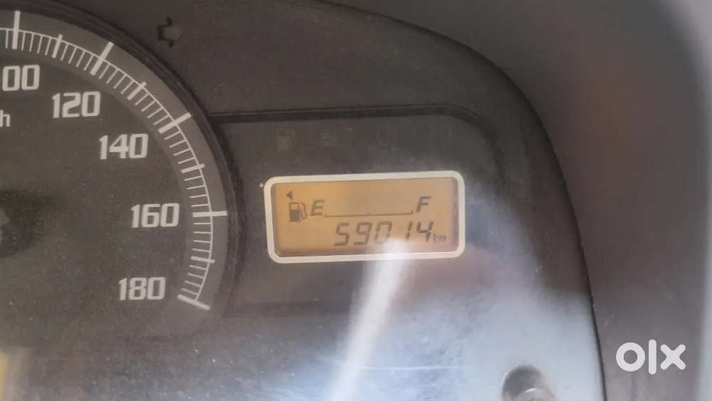 Maruti Suzuki Zen Estilo 2013 Petrol Good Condition