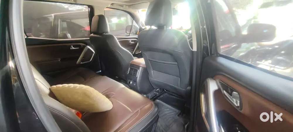 Mahindra Scorpio N Diesel 2024