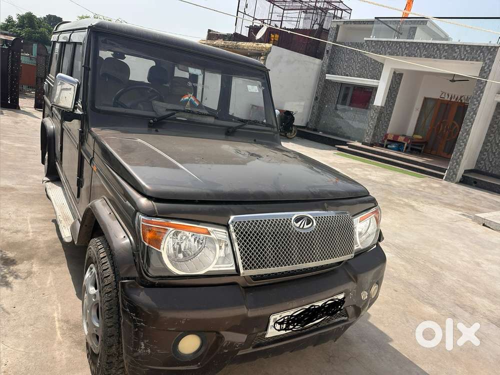 Mahindra Bolero Neo Diesel 2014