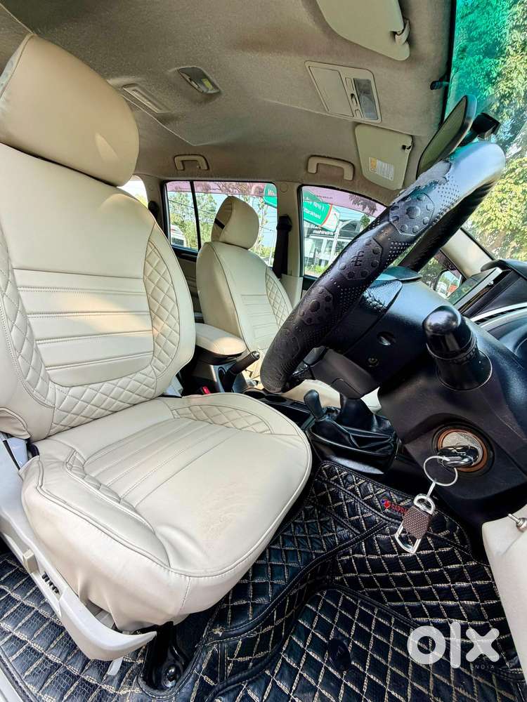 Mitsubishi Pajero Sport 2.5 Manual, 2014, Diesel