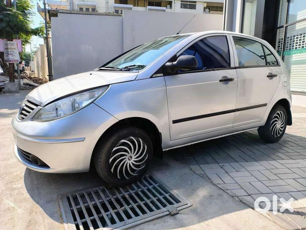Tata Vista Tech, 2011, Diesel
