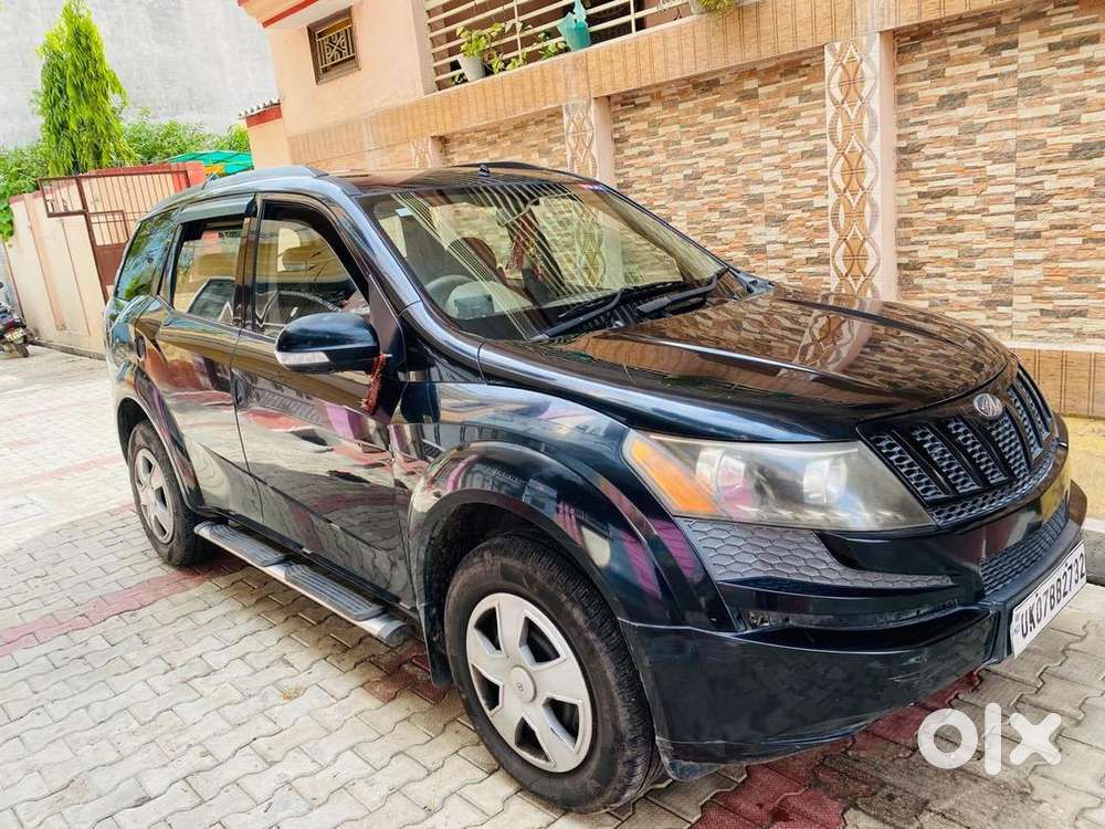 Mahindra Xuv500 2014 Diesel Good Condition