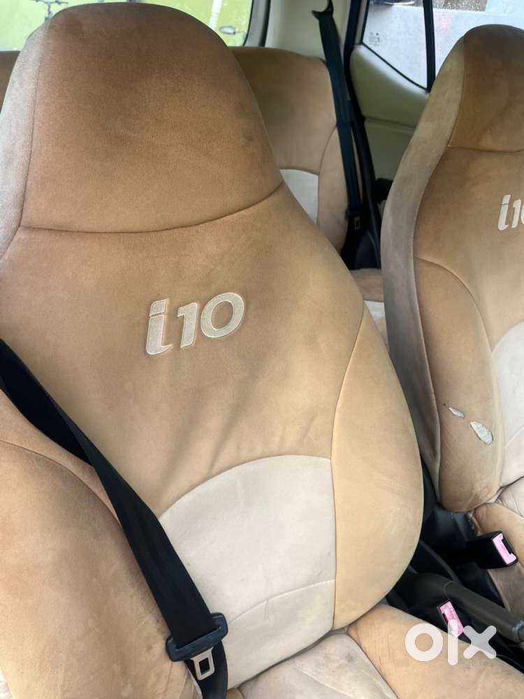 Hyundai Grand I10 Nios 2012 Petrol Well Maintained