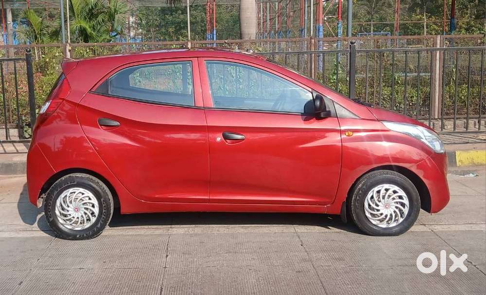 Hyundai Eon, 2012, Petrol