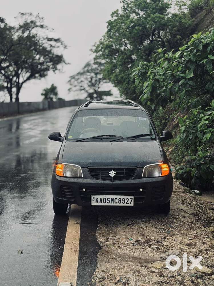 Maruti Suzuki Alto 2005 Petrol Well Maintained