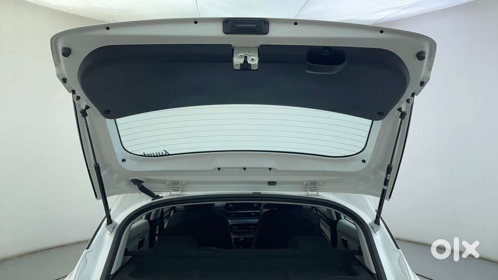 Hyundai I20 1.2 Sportz (o), 2024, Petrol