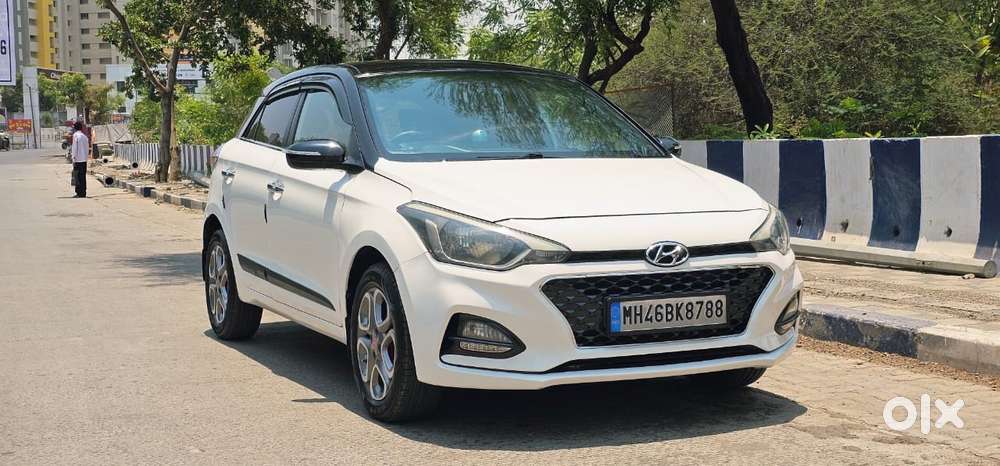 Hyundai Elite I20 [2018-2020] 1.4 Sportz Crdi, 2019, Diesel