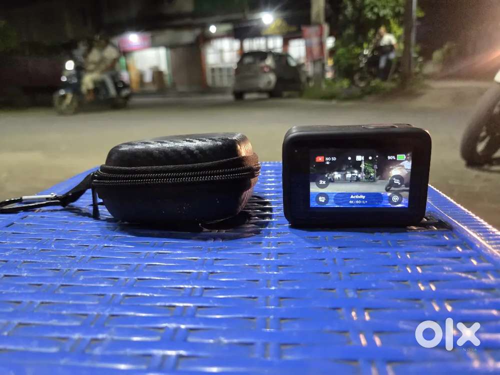 Gopro hero 11 black