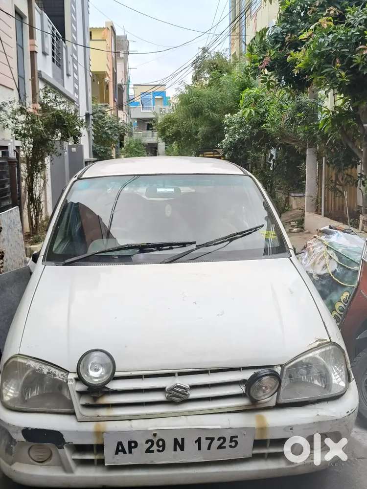 Maruti Suzuki Zen Estilo 2007 Automatic Second Owner