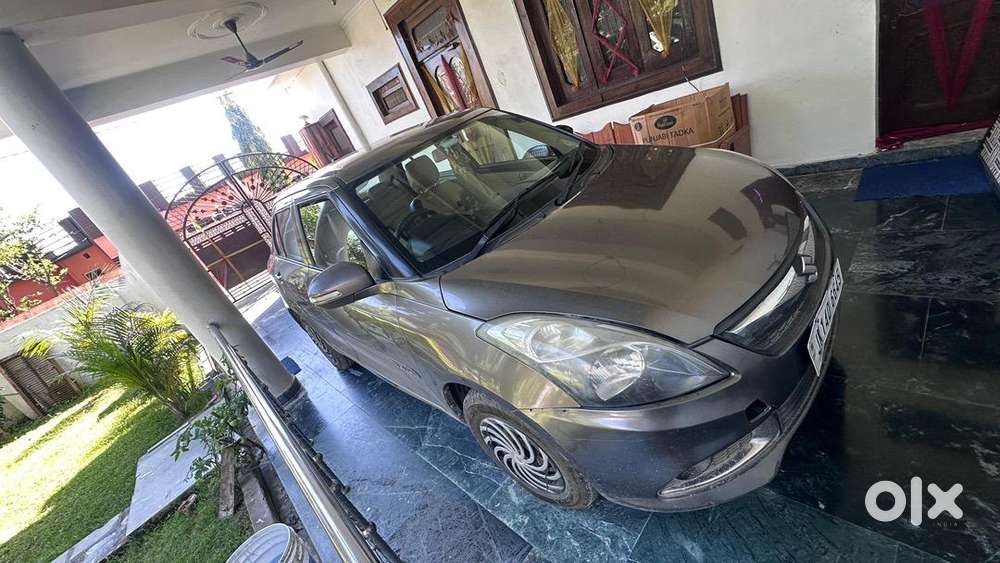 Maruti Suzuki Swift Dzire Well Maintained