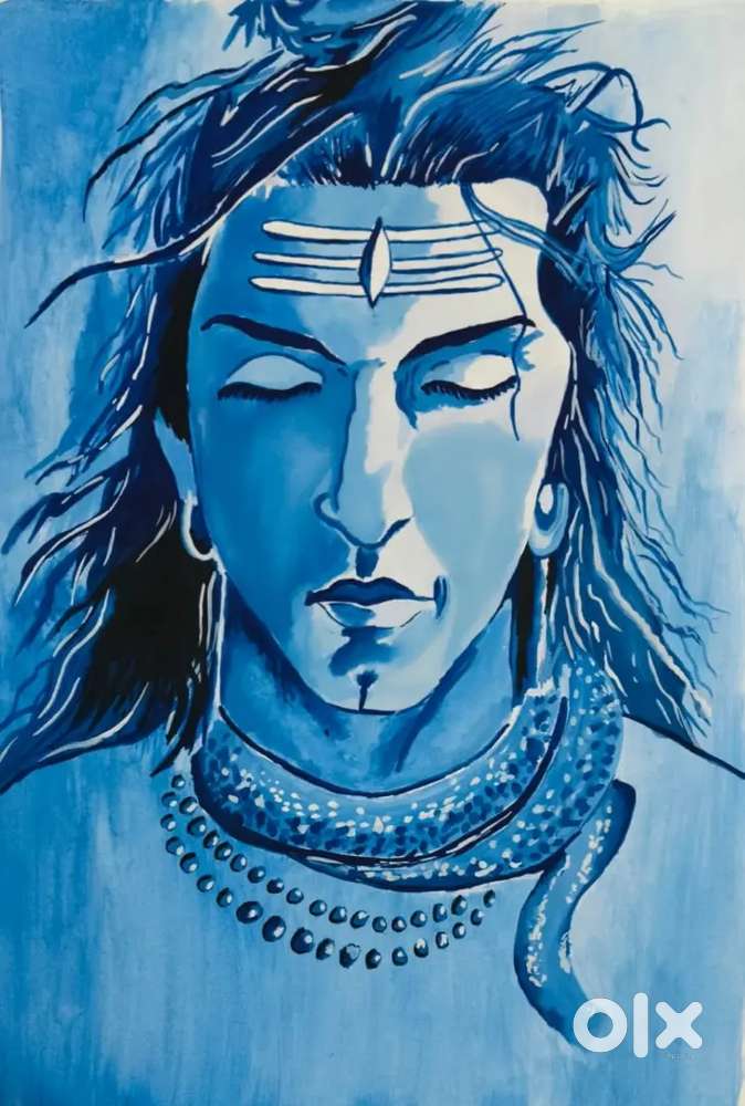 Lord Shiva