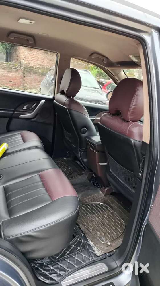 Mahindra Xuv500 2014 Diesel Manual
