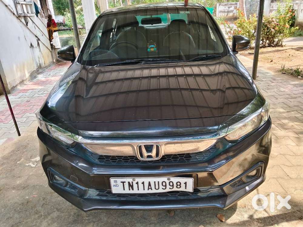 Sell My Honda Amaze Car With Good Condition