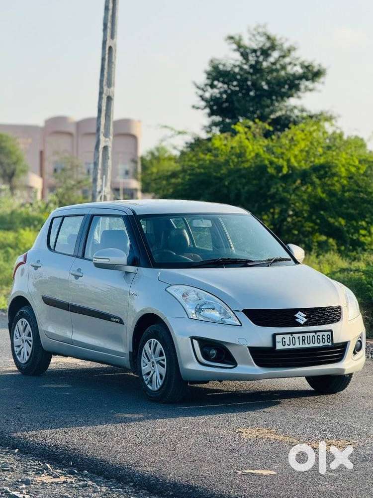 Maruti Suzuki Swift, 2016, Diesel