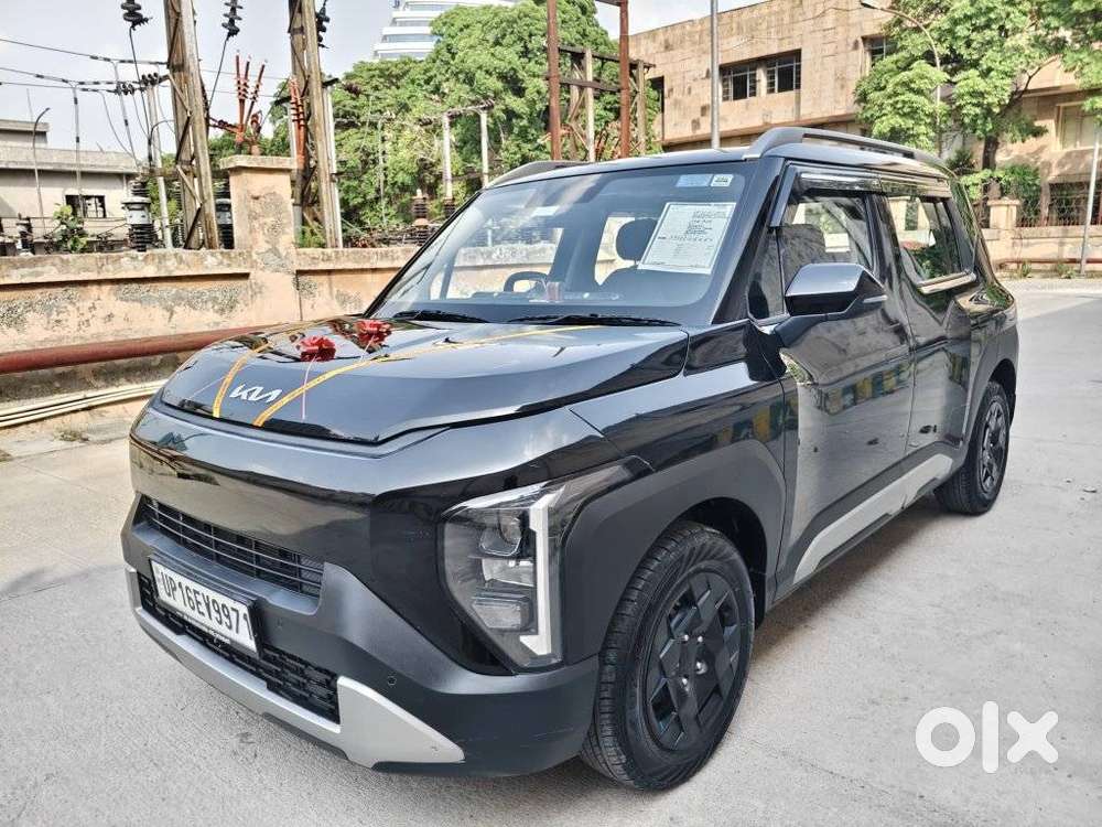 Kia Syros Htk Opt Turbo, 2025, Petrol