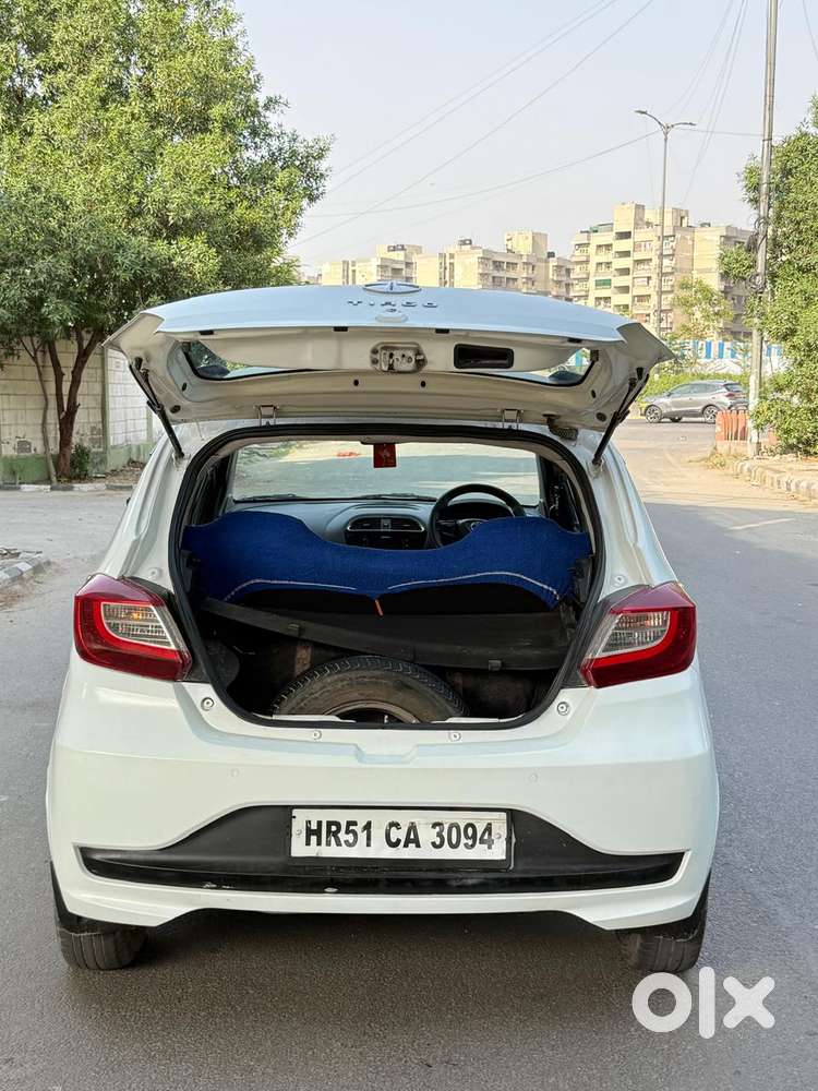 Tata Tigor 1.05 Revotorq Xt, 2020, Cng & Hybrids
