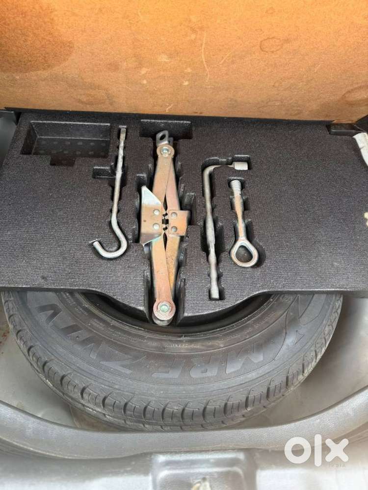 Honda Jazz 1.2 Vx I Vtec, 2015, Petrol