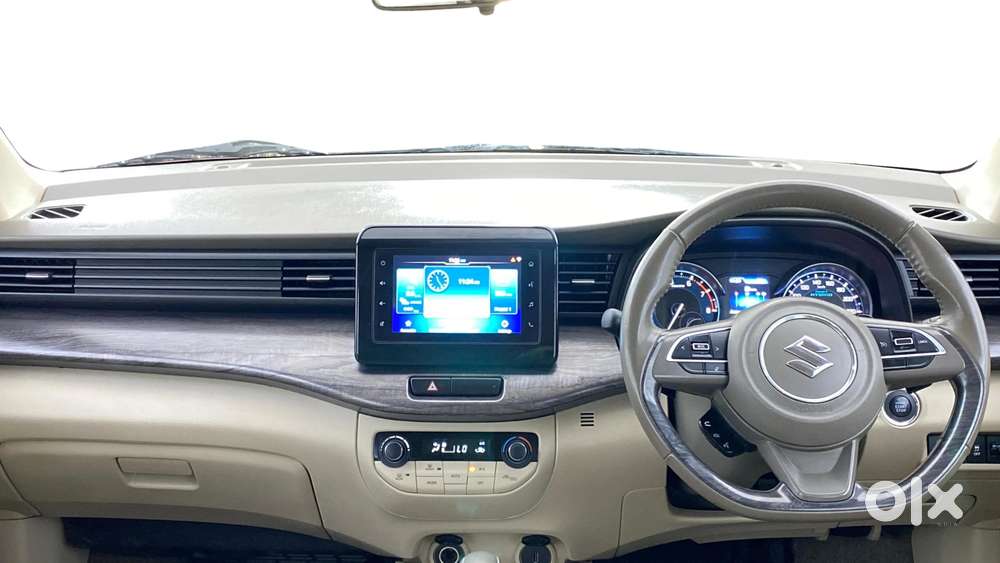 Maruti Suzuki Ertiga 1.4 Zxi Plus Shvs, 2022, Petrol
