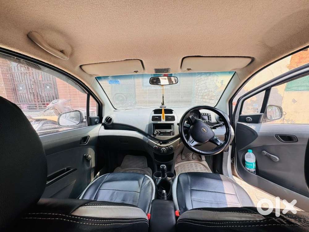 Chevrolet Car 2015 Model
