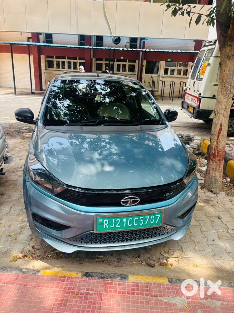 Tata Tiago Ev 2023