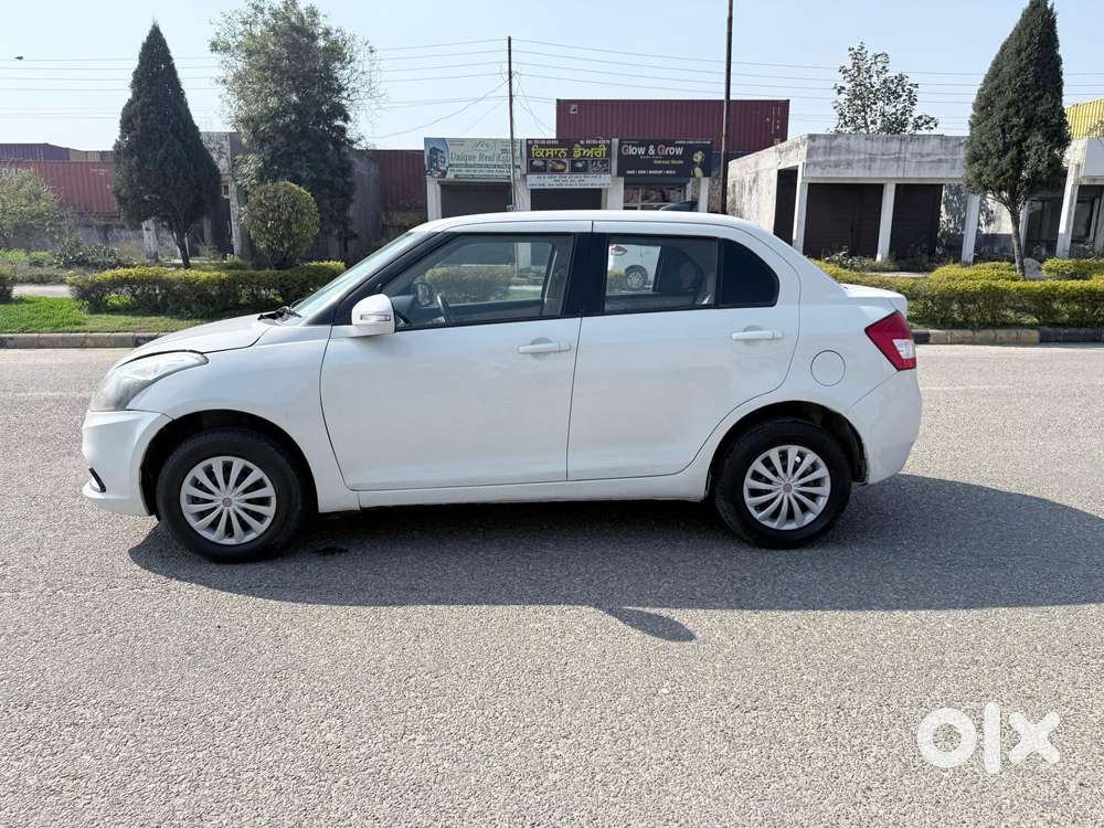 Maruti Suzuki Swift Dzire 2012-2015 Zdi, 2013, Diesel