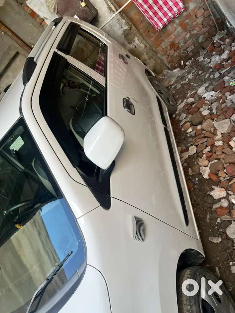 Maruti Suzuki Wagon R 2015 Diesel Lxi Mt