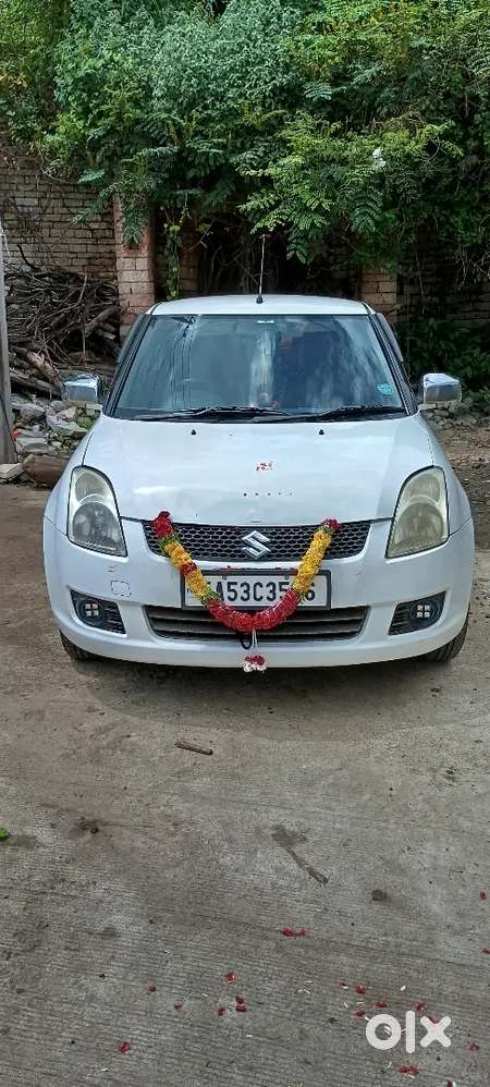 Maruti Suzuki Dzire 2016