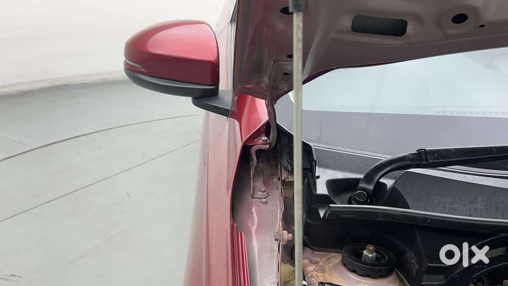 Honda Amaze Vx Cvt I-vtec, 2023, Petrol