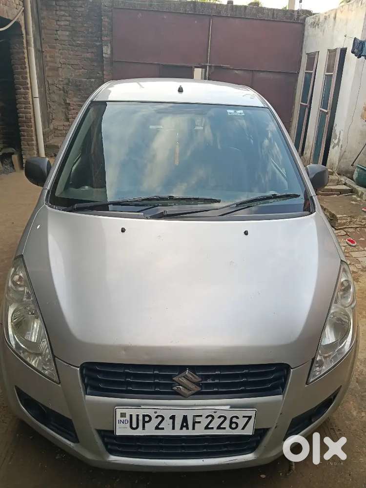 Cng/petrol Good Car