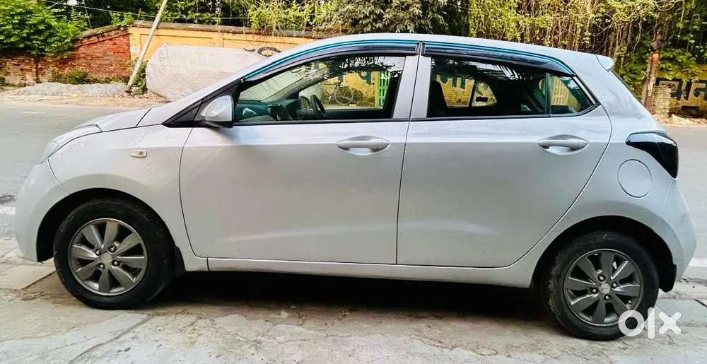 Hyundai Grand I10 1.2 Crdi Sportz, 2018, Diesel