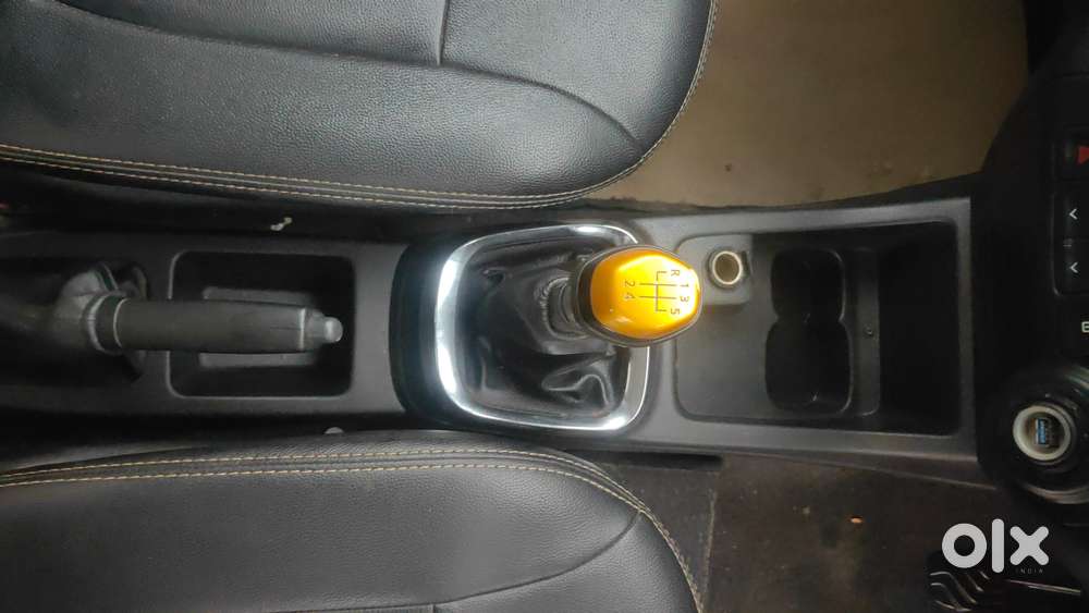 Renault Kwid 1.0 Rxt Edition, 2018, Petrol