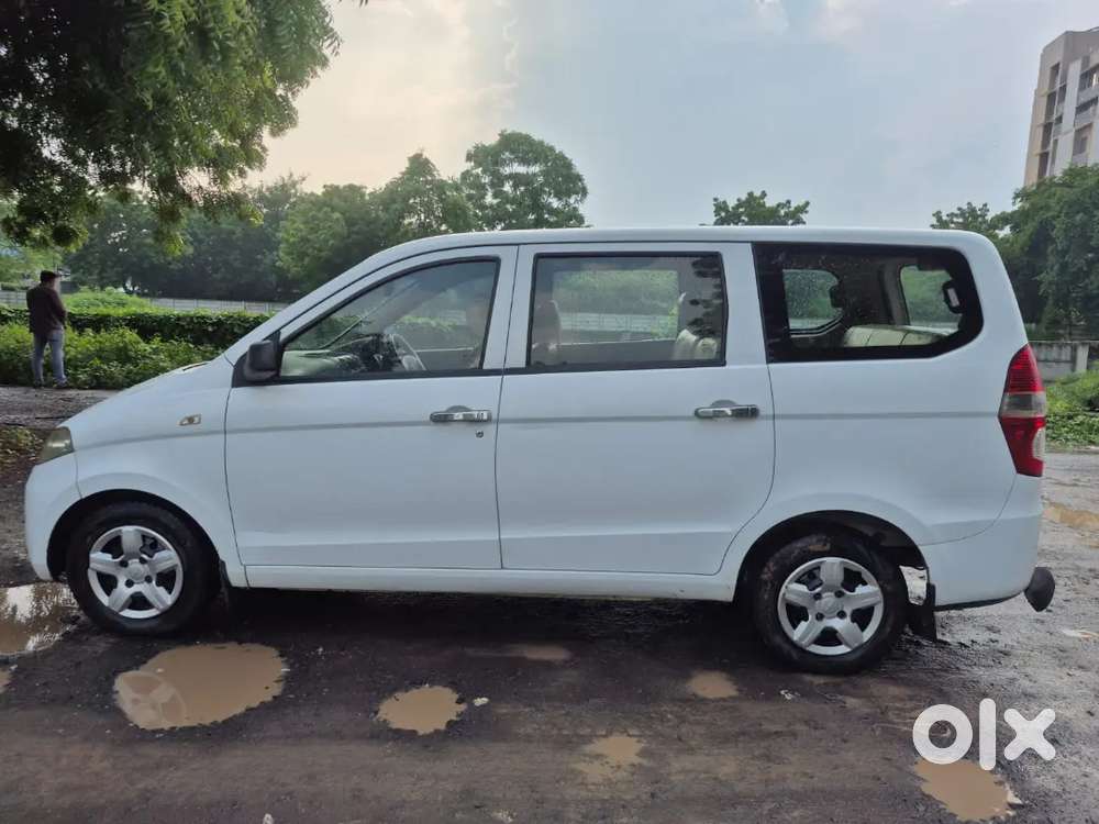 Chevrolet Enjoy , 2014,8 Setear, Diesel