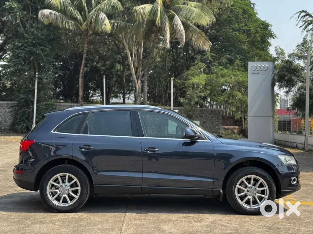 Audi Q5 2.0 Tdi Quattro Premium Plus, 2013, Diesel